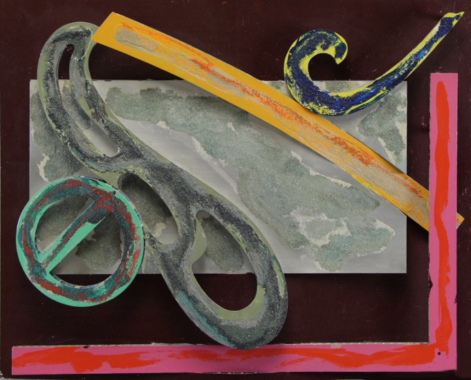 Frank Stella