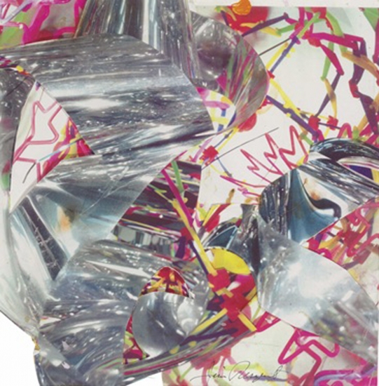 James Rosenquist