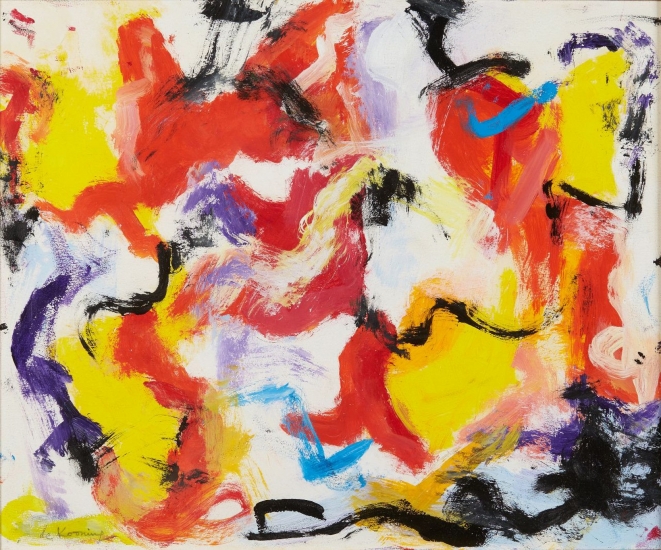 Willem de Kooning