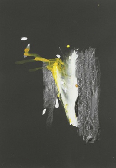 Helen Frankenthaler