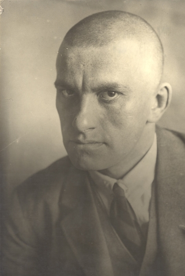 Masters of 20th Century Soviet Avant-Garde Photography