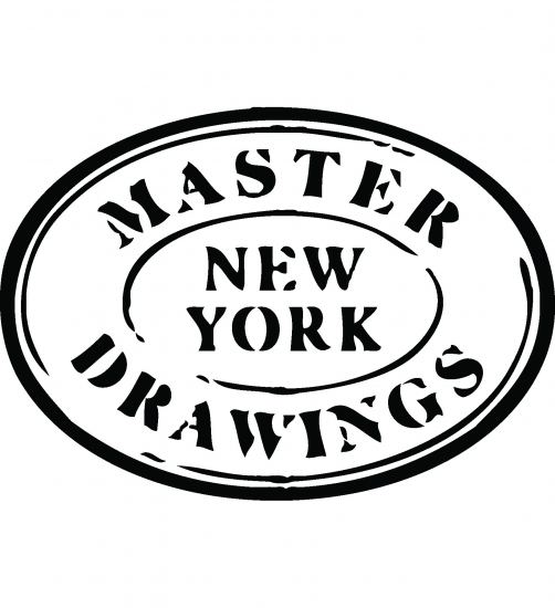 logo Master Drawings New York
