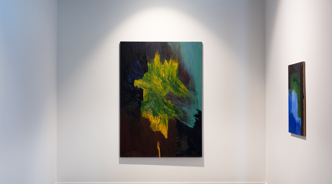 Ilija Wyller; Marrow