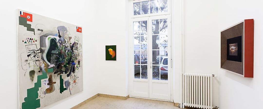 Winter Show/Exposition d'Hiver