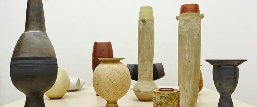 Wayne Ngan: Vessels