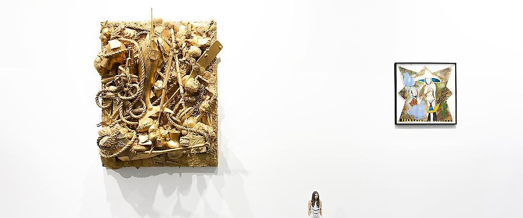 Artgenève 2014
