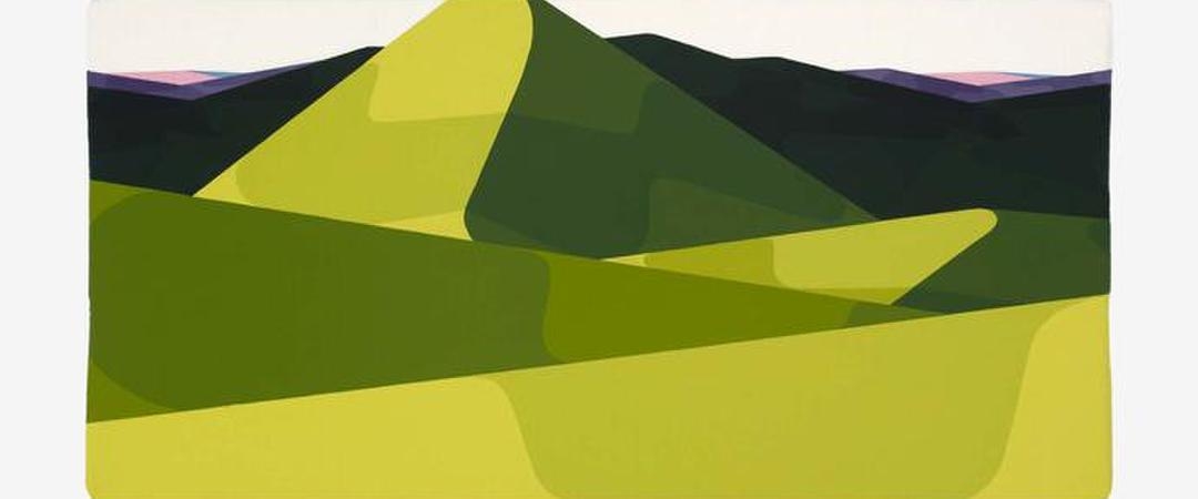 Exposition de groupe: Group Show
