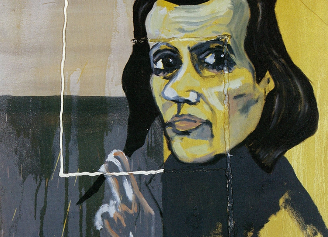 Martin Kippenber : Elisabeth