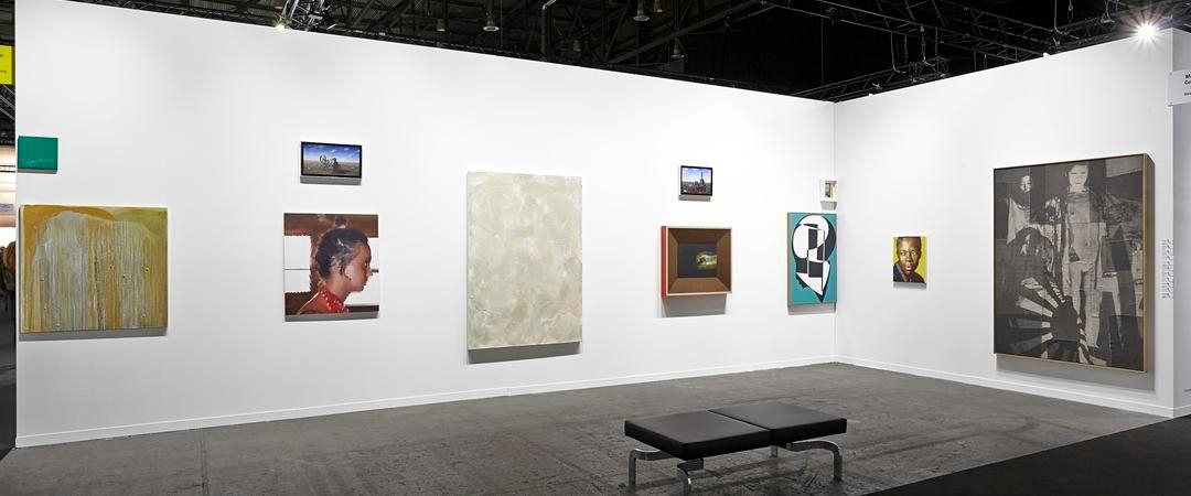 Artgenève 2015