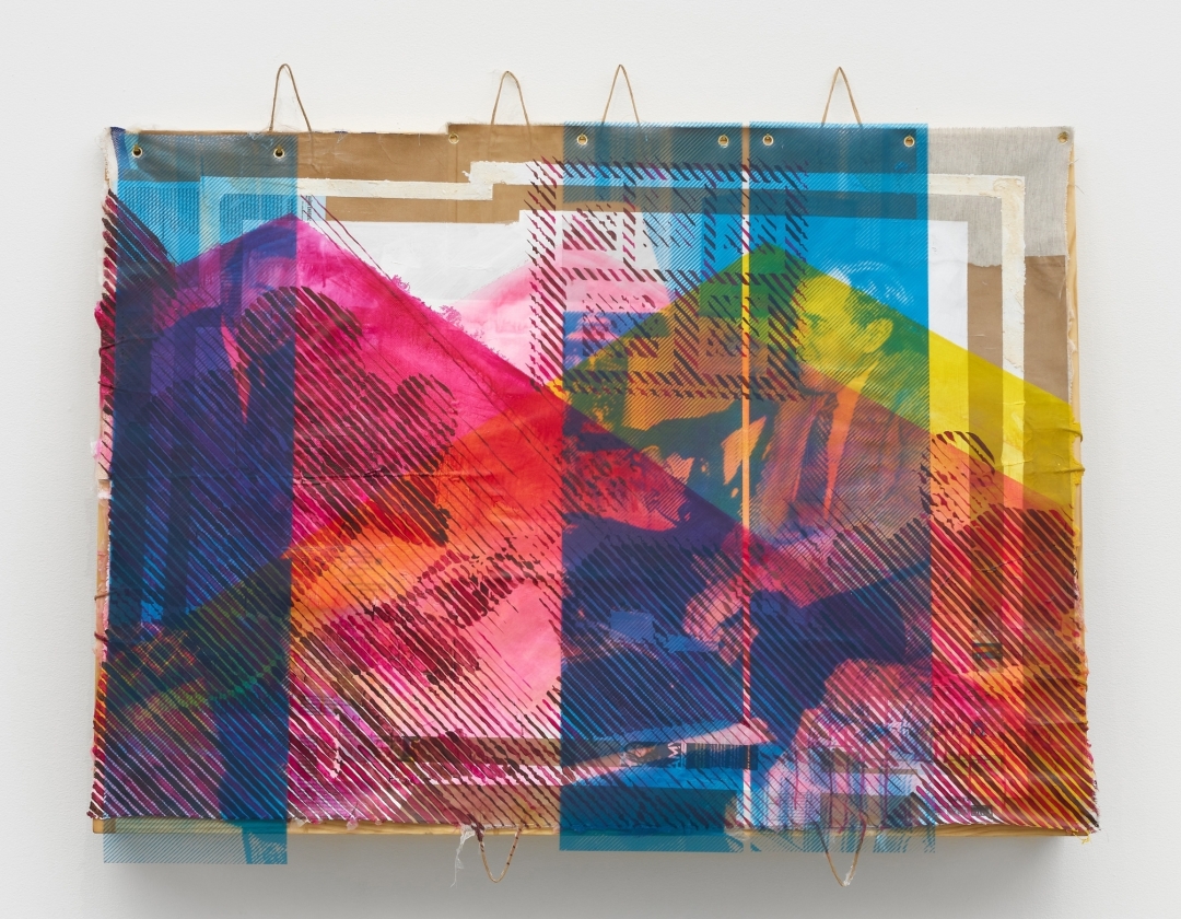 Tomashi Jackson