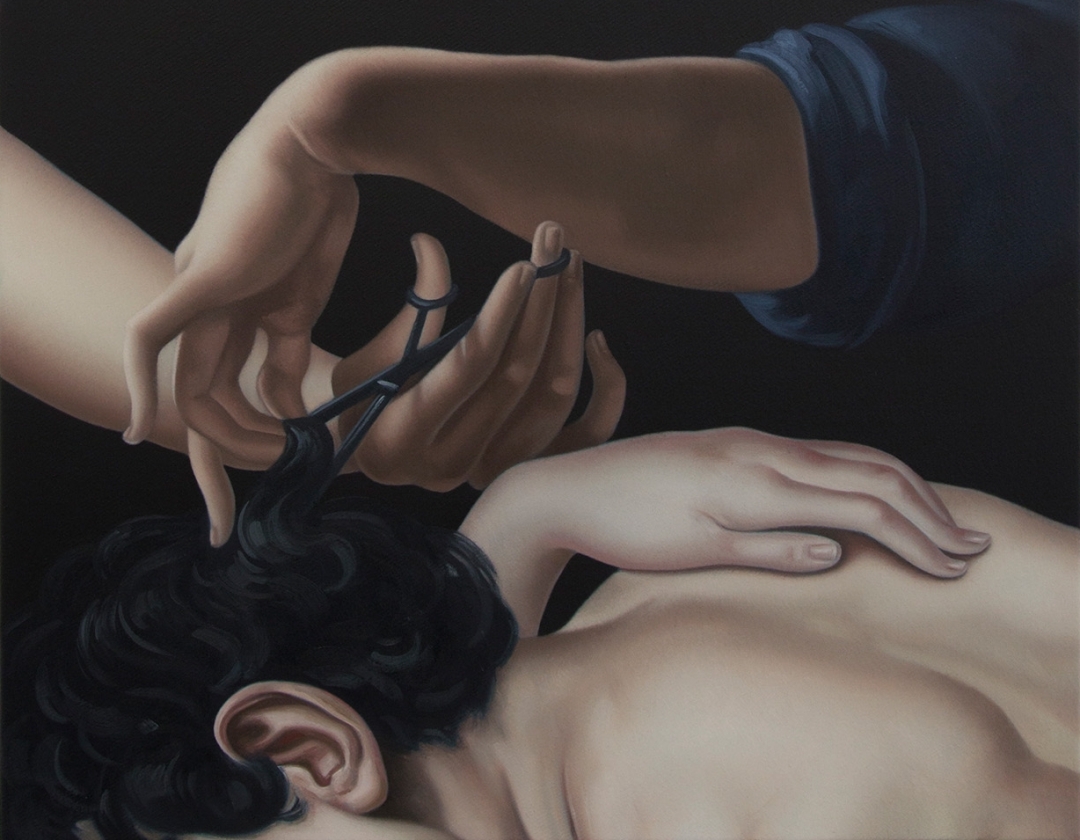 Jesse Mockrin