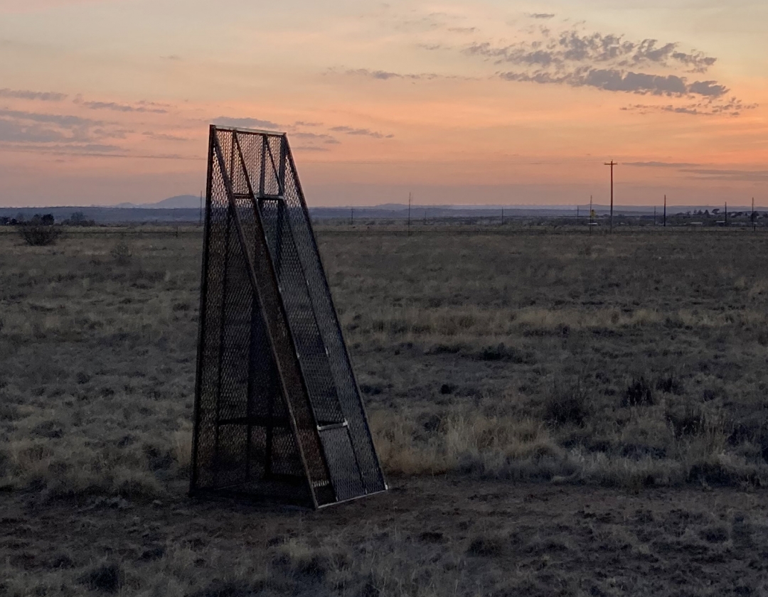 Marfa Invitational