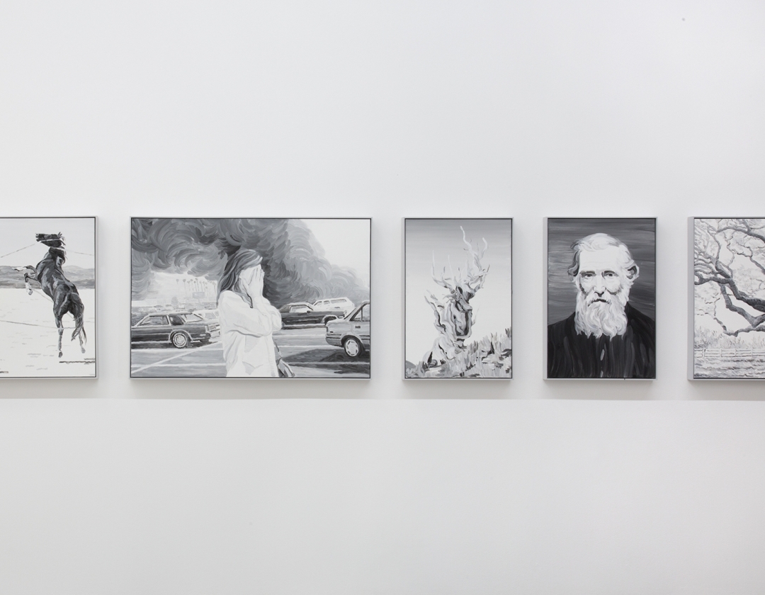 Cynthia Daignault, "Elegy"
