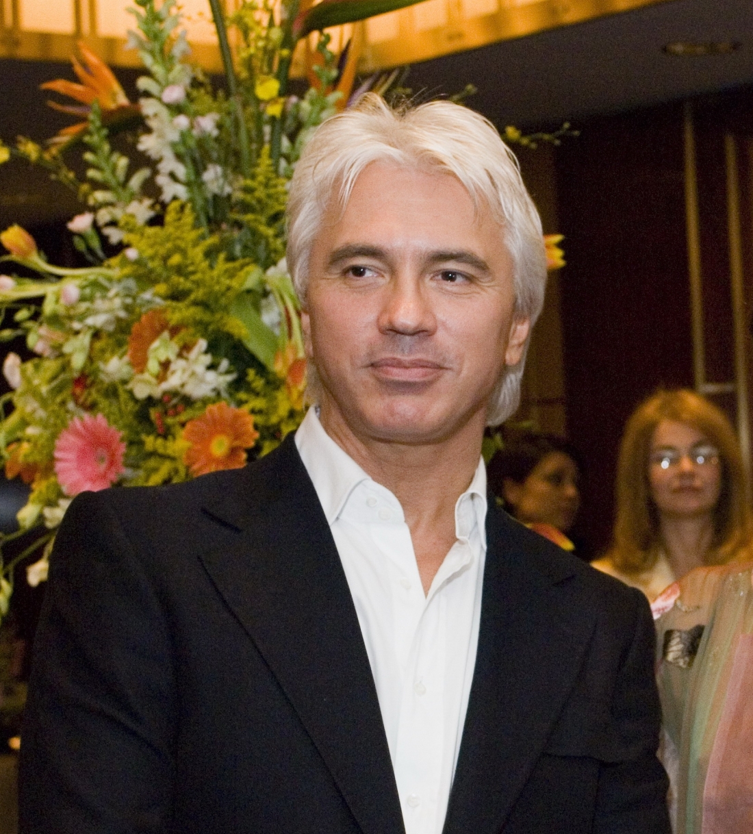 Hvorostovsky