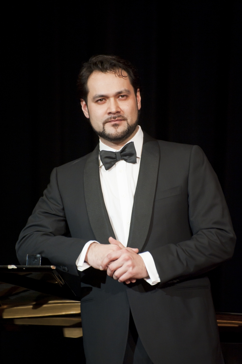 Abdrazakov