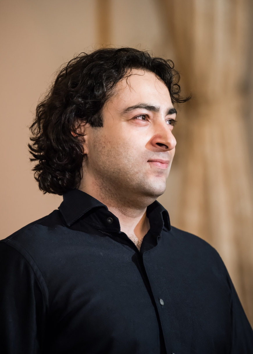 Pogossov