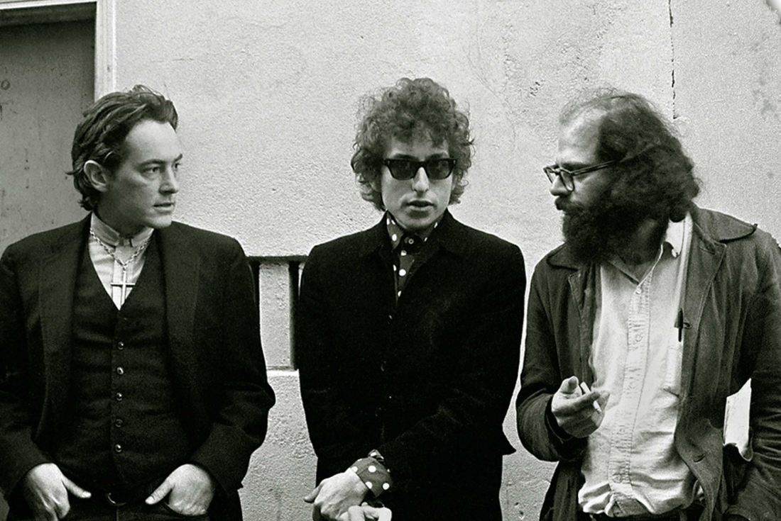 The Beat Generation