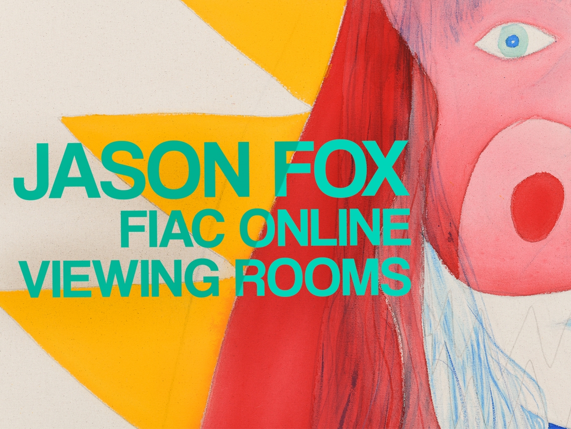 Jason Fox