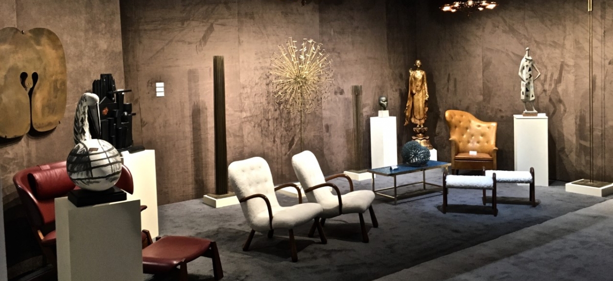 Philadelphia Antiques Show