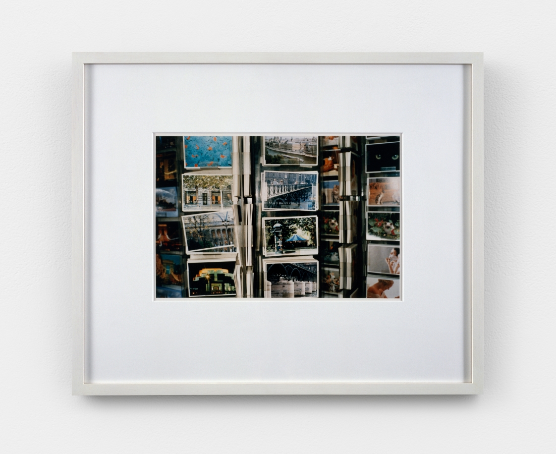 "Untitled" (Paris)