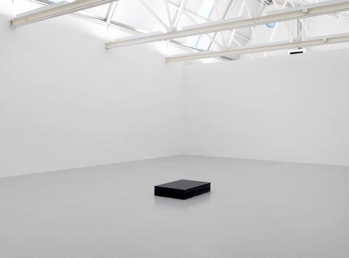 "Untitled" (Party Platform - 1980-1992)