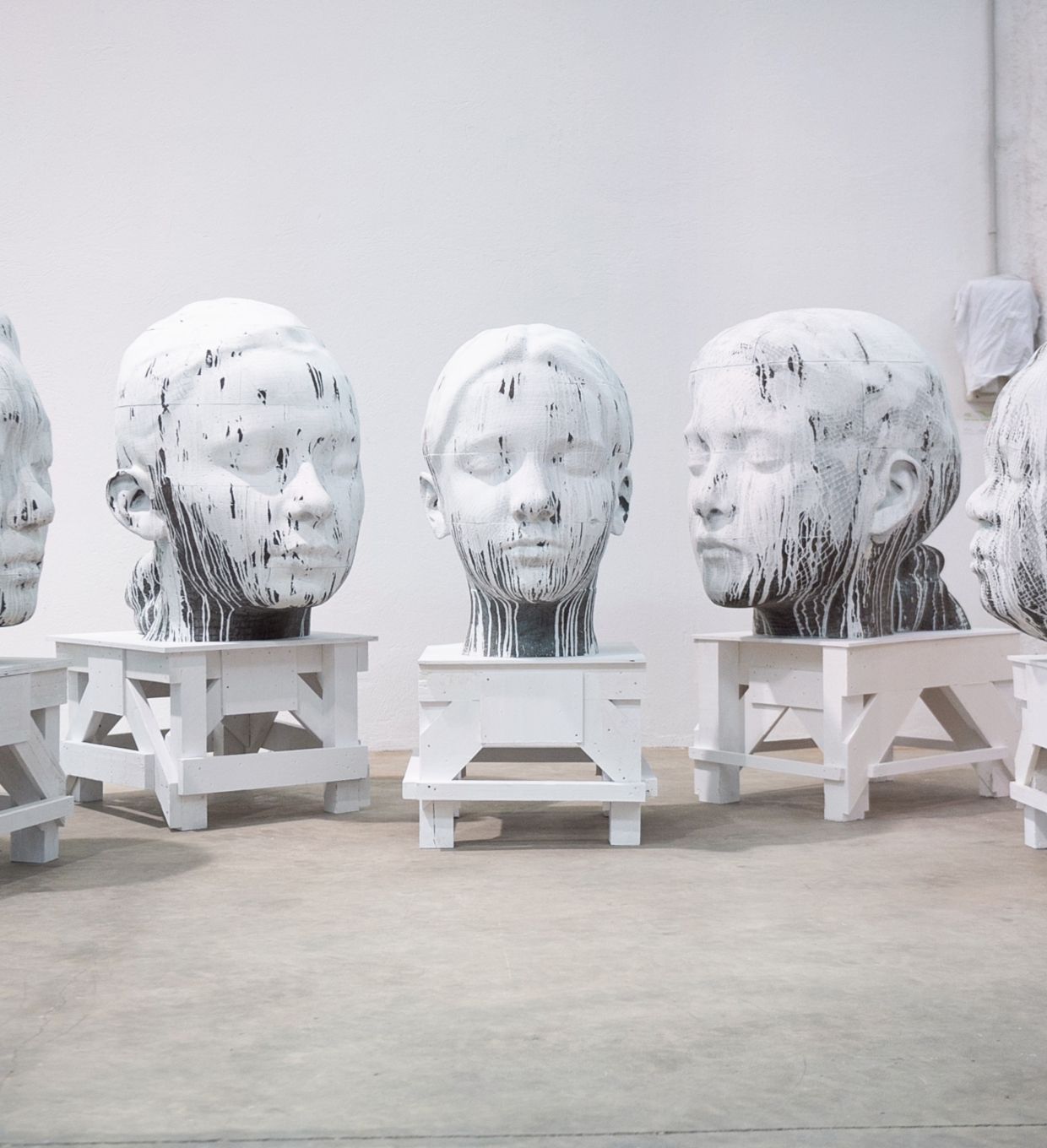 Jaume Plensa