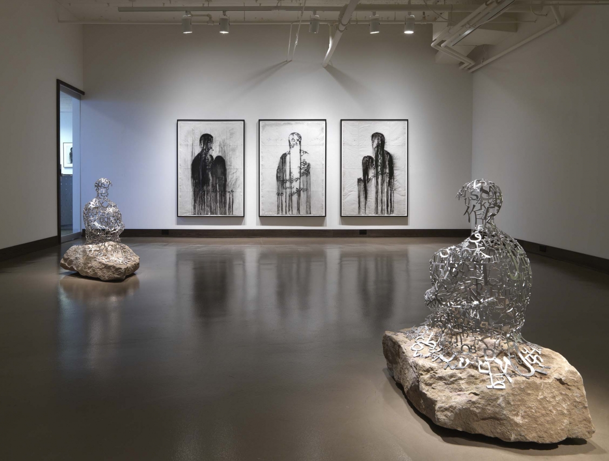 Jaume Plensa