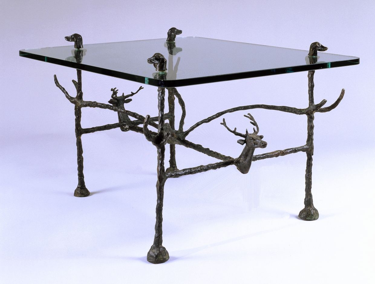 Diego Giacometti