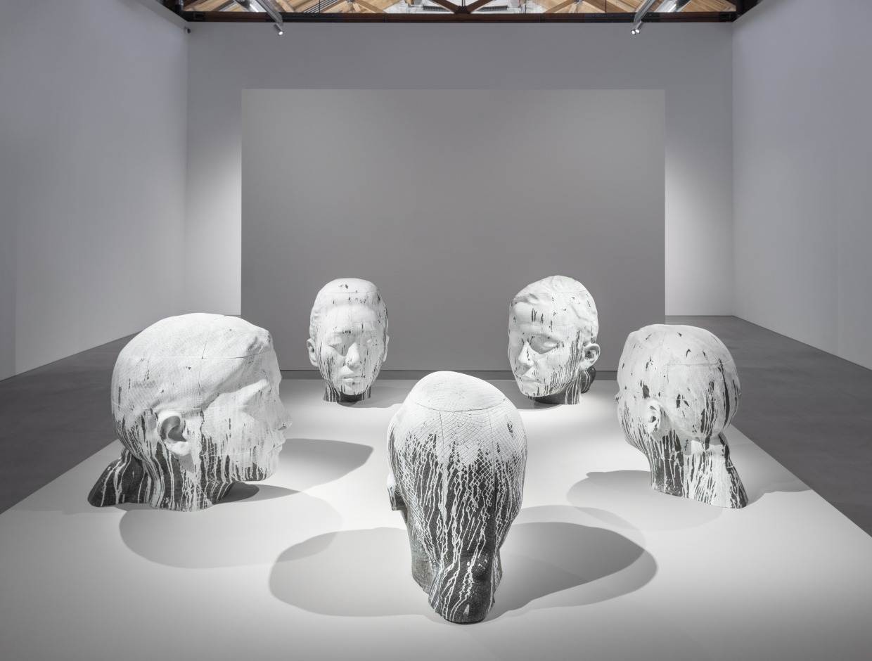 Jaume Plensa