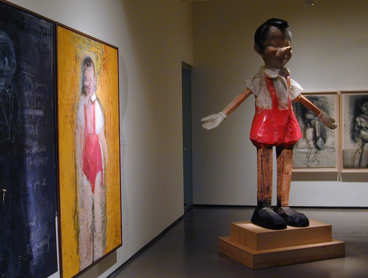 Jim Dine