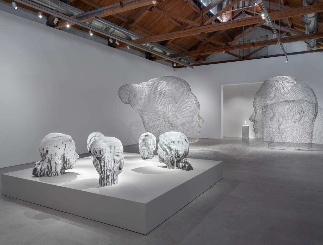 Jaume Plensa