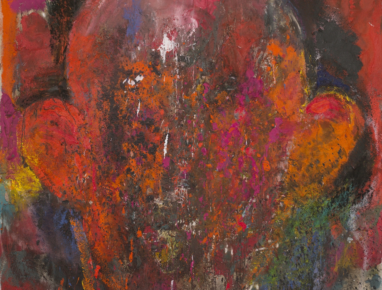 Jim Dine