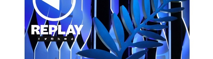 The Films of the Official Cannes Films Festival 2020