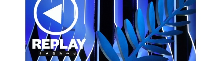 The Films of the Official Cannes Films Festival 2020