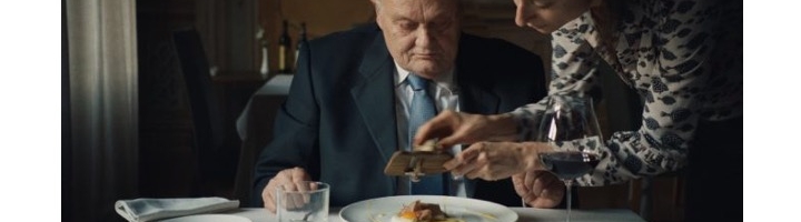 Truffle Hunters: White Gold