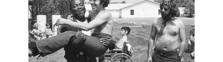 ‘Crip Camp,’ ‘MLK/FBI,’ ‘Time,’ ‘Truffle Hunters’ Take Multiple IDA Nominations
