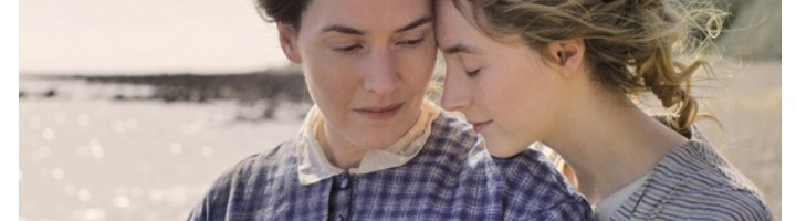 Canceled Telluride Film Festival Announces 2020 Lineup