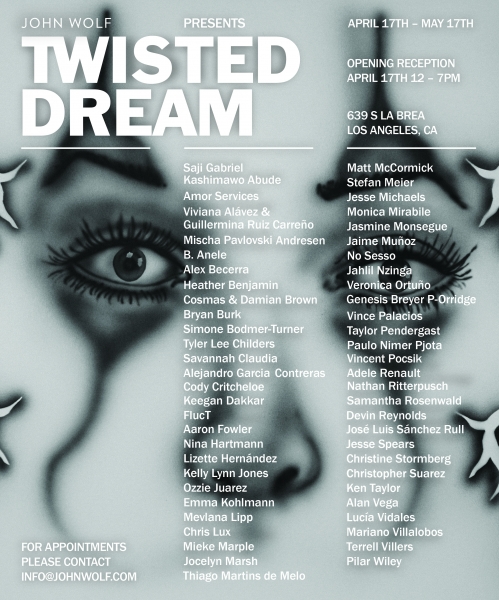 Twisted Dream