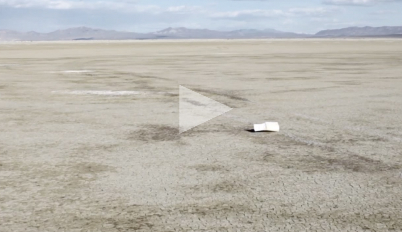 CHRIS ENGMAN: The Pursuit