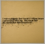 Glenn Ligon