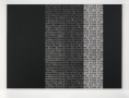Glenn Ligon - come out study 2