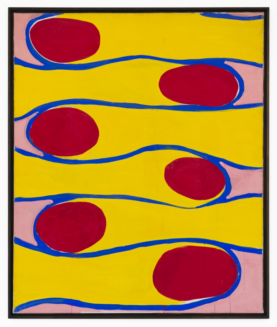 Konrad Lueg Betende Hände (Praying Hands), 1963