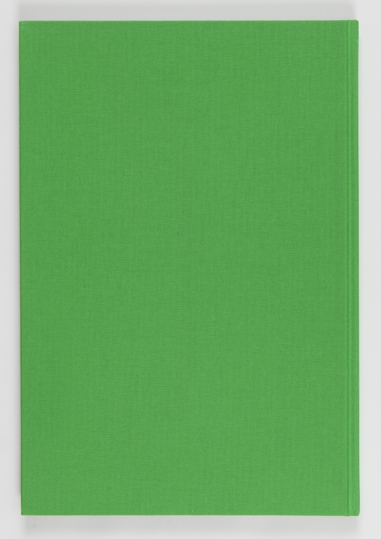 Recent Publications by Gallery Artists