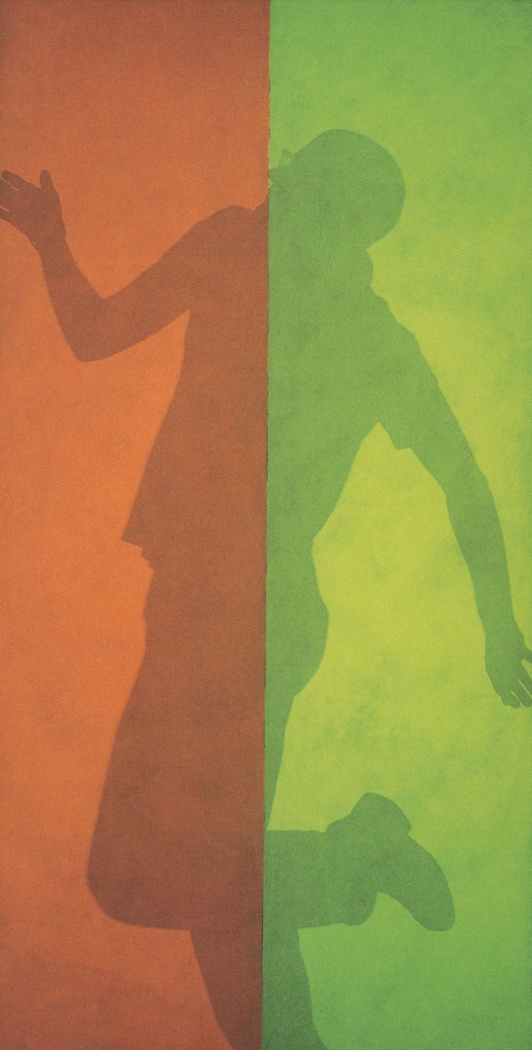 Konrad Lueg Untitled, 1968