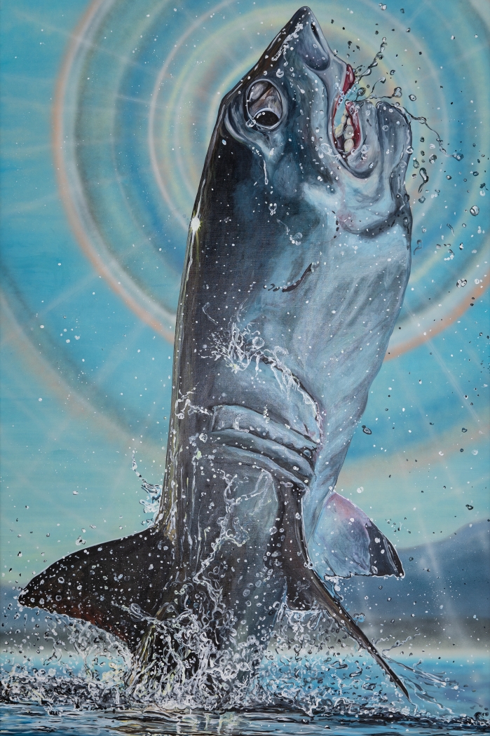 Jana Euler , GWF 6, 2019