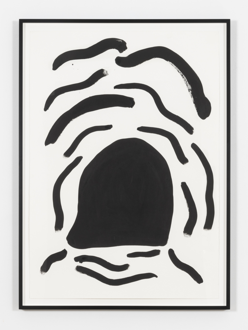 Paul Chan, die Auferstehung (Resurrection), 2020