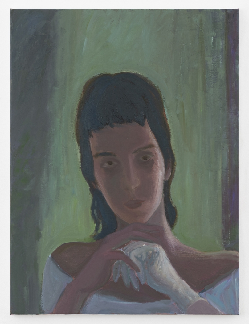Xinyi Cheng Pensée, 2021