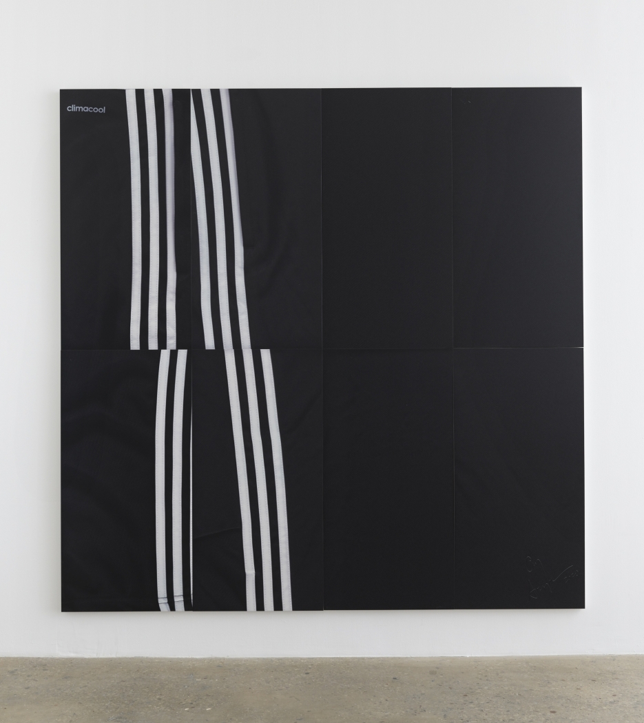 Cory Arcangel, climacool, 2020