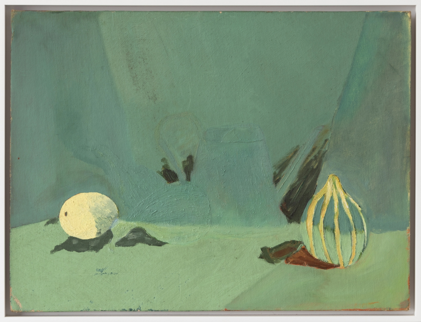 Gedi Sibony Still Life with Shadows, 2019