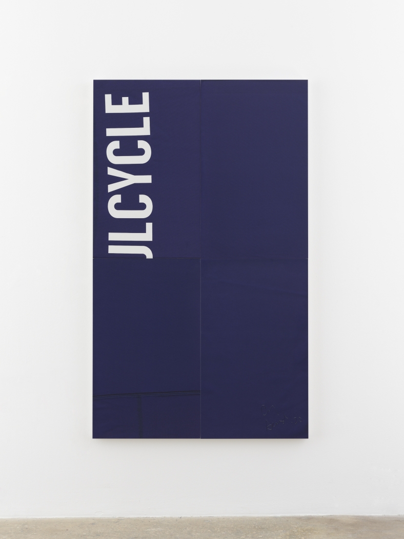 Cory Arcangel, LCYCLE, 2020